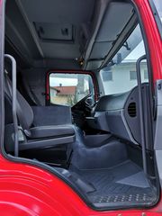 Κόφα Mercedes-Benz 2011 AXOR ATEGO 1829 1824 1826 1829L-thumb-10