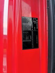 Κόφα Mercedes-Benz 2011 AXOR ATEGO 1829 1824 1826 1829L-thumb-11