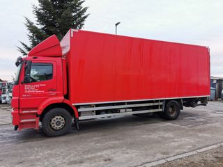 Κόφα Mercedes-Benz 2011 AXOR ATEGO 1829 1824 1826 1829L-thumb-12