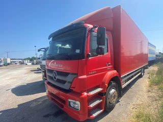 Κόφα Mercedes-Benz 2011 AXOR ATEGO 1829 1824 1826 1829L-thumb-1