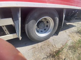 Κόφα Mercedes-Benz 2011 AXOR ATEGO 1829 1824 1826 1829L-thumb-16