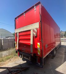 Κόφα Mercedes-Benz 2011 AXOR ATEGO 1829 1824 1826 1829L-thumb-17