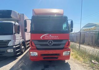 Κόφα Mercedes-Benz 2011 AXOR ATEGO 1829 1824 1826 1829L-thumb-2
