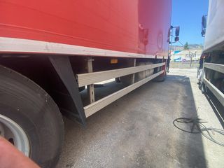 Κόφα Mercedes-Benz 2011 AXOR ATEGO 1829 1824 1826 1829L-thumb-18