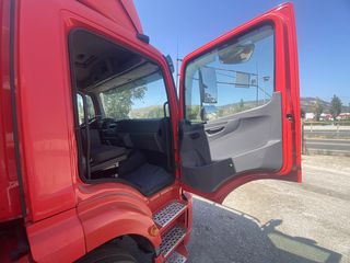 Κόφα Mercedes-Benz 2011 AXOR ATEGO 1829 1824 1826 1829L-thumb-19