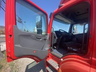 Κόφα Mercedes-Benz 2011 AXOR ATEGO 1829 1824 1826 1829L-thumb-6