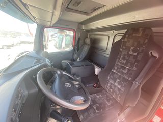 Κόφα Mercedes-Benz 2011 AXOR ATEGO 1829 1824 1826 1829L-thumb-21