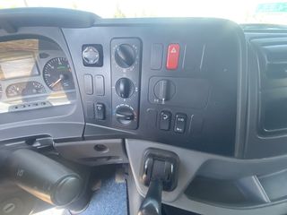 Κόφα Mercedes-Benz 2011 AXOR ATEGO 1829 1824 1826 1829L-thumb-22