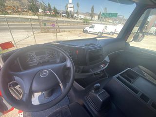 Κόφα Mercedes-Benz 2011 AXOR ATEGO 1829 1824 1826 1829L-thumb-23