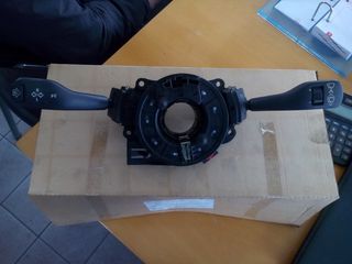 ΚΕΝΤΡΟ ΔΙΑΚΟΠΤΩΝ ΚΟΛΩΝΑΣ ΤΙΜΟΝΙΟΥ BMW E87 - 61 31 9 169 654 / 61 31 9 164 416 ΧΩΡΙΣ ΚΡΟΥΖ ΚΟΝΤΡΟΛ ΕΓΓΥΗΜΕΝΟ ΛΕΙΤΟΥΡΓΙΚΟ