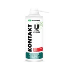 Σπρέι Καθαρισμού για πλακέτες Kontakt U AGT-226 400ml με βουρτσάκι