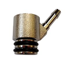 Αντάπτορας μπεκ japan Φ14/Φ6 2 o-ring