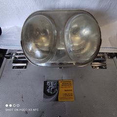 YAMAHA NEOS 50 CC 3KJ10 ΦΑΝΆΡΙ ΜΠΡΟΣΤΙΝΌ-thumb-1