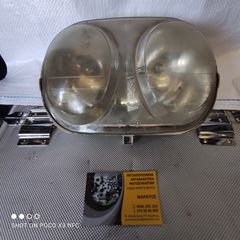YAMAHA NEOS 50 CC 3KJ10 ΦΑΝΆΡΙ ΜΠΡΟΣΤΙΝΌ-thumb-2
