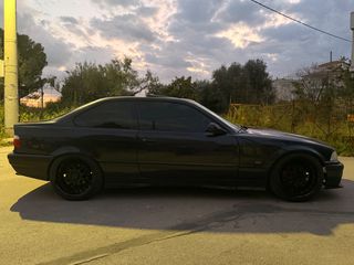 Bmw 316 1997