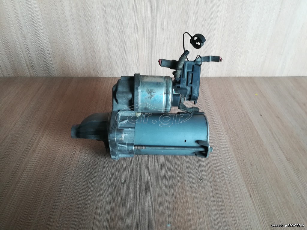 ΜΙΖΑ FIAT 500 2007 - 2015 1300cc DIESEL MULTIJET 169A1000 , 1499B1000 VALEO Κωδ. 55204116 - 46823548 - G197526A
