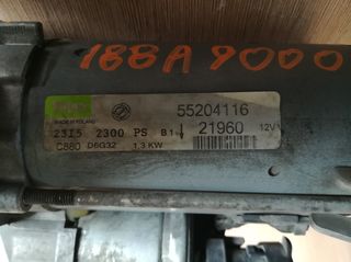 ΜΙΖΑ FIAT 500 2007 - 2015 1300cc DIESEL MULTIJET 169A1000 , 1499B1000 VALEO Κωδ. 55204116 - 46823548 - G197526A-thumb-3