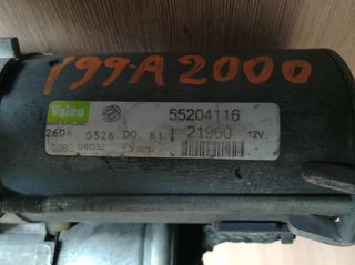 ΜΙΖΑ FIAT 500 2007 - 2015 1300cc DIESEL MULTIJET 169A1000 , 1499B1000 VALEO Κωδ. 55204116 - 46823548 - G197526A-thumb-7