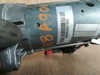ΜΙΖΑ FIAT 500 2007 - 2015 1300cc DIESEL MULTIJET 169A1000 , 1499B1000 VALEO Κωδ. 55204116 - 46823548 - G197526A-thumb-11