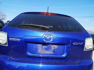 MAZDA CX-7 '06-'12 * ΤΖΑΜΟΠΟΡΤΑ *ΑΝΤΑΛΛΑΚΤΙΚΑ AUTOplace ΑΦΟΙ ΞΗΡΟΣΑΒΒΙΔΗ*