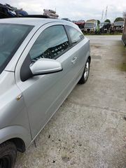 OPEL ASTRA H GTC ΓΙΑ ΑΝΤΑΛΛΑΚΤΙΚΑ-thumb-1