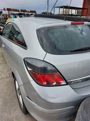OPEL ASTRA H GTC ΓΙΑ ΑΝΤΑΛΛΑΚΤΙΚΑ-thumb-3