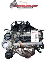 Κινητήρας Vw Golf 5 - Touran 1600cc 2003 - 2008 BAG