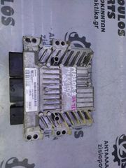 ΕΓΚΕΦΑΛΟΣ ΚΙΝΗΤΗΡΑ 1.4 TDCi MAZDA 2 2007-2014 ((INT 1) 