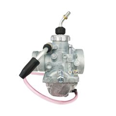 Καρμπυρατέρ 28mm Yamaha Z 125 MIKUNI Japan