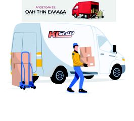 Καπάκια για ζάντες Τάπες κέντρου ζάντας Honda 70mm Σετ 4 τεμ Ασημι-thumb-2