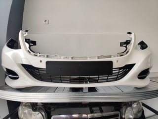 ΠΡΟΦΥΛΑΚΤΗΡΑΣ ΕΜΠΡΟΣ MERCEDES S-CLASS W222