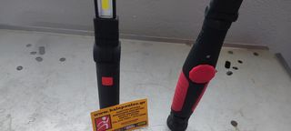 ΦΑΚΟΙ LED 250lm & 350lm ΕΠΑΝΑΦΟΡΤΙΖΟΜΕΝΟΙ ΜΠΑΤΑΡΙΑΣ ΛΙΘΙΟΥ ΣΠΑΣΤΟΙ & MAΓΝΗΤΙΚΟΙ ΔΥΟ ΜΟΝΤΕΛΑ ΑΝΑΛΥΤΙΚΑ ΣΤΟ ΚΕΙΜΕΝΟ-thumb-5
