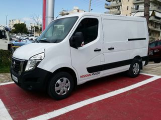 Κλούβα Nissan 2026 PRIMASTAR L1H1 GSR2  (PG11)-thumb-2