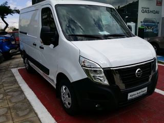 Κλούβα Nissan 2026 PRIMASTAR L1H1 GSR2  (PG11)-thumb-4