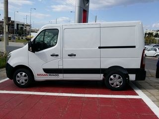 Κλούβα Nissan 2026 PRIMASTAR L1H1 GSR2  (PG11)-thumb-22