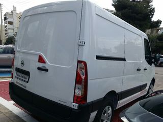 Κλούβα Nissan 2026 PRIMASTAR L1H1 GSR2  (PG11)-thumb-5