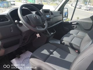Κλούβα Nissan 2026 PRIMASTAR L1H1 GSR2  (PG11)-thumb-33