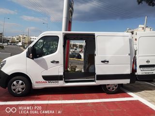 Κλούβα Nissan 2026 PRIMASTAR L1H1 GSR2  (PG11)-thumb-26