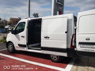 Κλούβα Nissan 2026 PRIMASTAR L1H1 GSR2  (PG11)-thumb-20