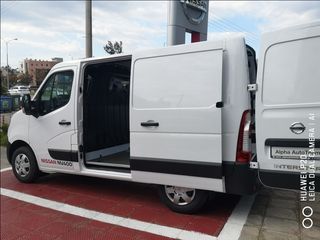 Κλούβα Nissan 2026 PRIMASTAR L1H1 GSR2  (PG11)-thumb-19