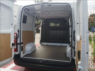 Κλούβα Nissan 2026 PRIMASTAR L1H1 GSR2  (PG11)-thumb-12