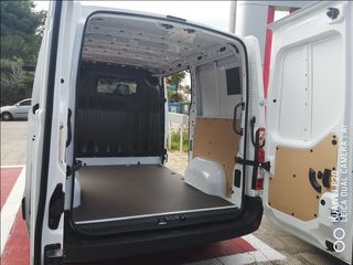 Κλούβα Nissan 2026 PRIMASTAR L1H1 GSR2  (PG11)-thumb-13