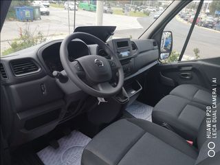 Κλούβα Nissan 2026 PRIMASTAR L1H1 GSR2  (PG11)-thumb-34
