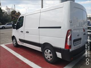 Κλούβα Nissan 2026 PRIMASTAR L1H1 GSR2  (PG11)-thumb-18