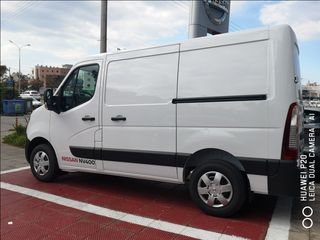 Κλούβα Nissan 2026 PRIMASTAR L1H1 GSR2  (PG11)-thumb-16