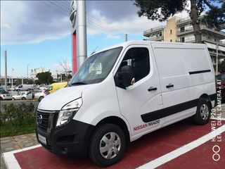 Κλούβα Nissan 2026 PRIMASTAR L1H1 GSR2  (PG11)-thumb-28
