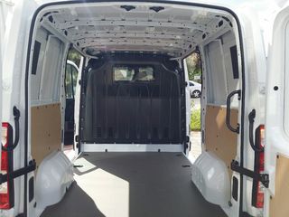 Κλούβα Nissan 2026 PRIMASTAR L1H1 GSR2  (PG11)-thumb-9