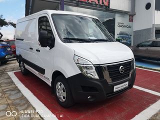 Κλούβα Nissan 2026 PRIMASTAR L1H1 GSR2  (PG11)-thumb-3