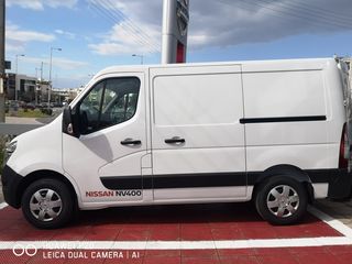 Κλούβα Nissan 2026 PRIMASTAR L1H1 GSR2  (PG11)-thumb-21