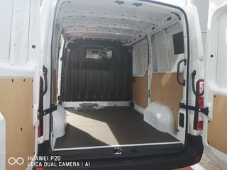 Κλούβα Nissan 2026 PRIMASTAR L1H1 GSR2  (PG11)-thumb-14